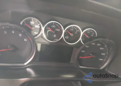 2021 Chevrolet Silverado 1500 4Wd Short Bed Lt Trail Boss из США, поврежденный, VIN 3GCPYFED5MG280649